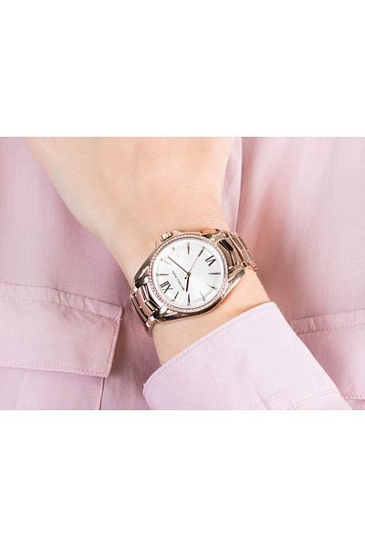 Michael Kors Ladies watch, Michael Kors, Whitney MK6694
