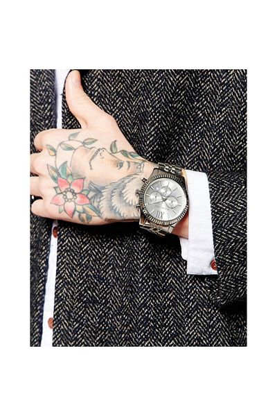 Michael Kors Men's Watch, Michael Kors, Lexington MK8405