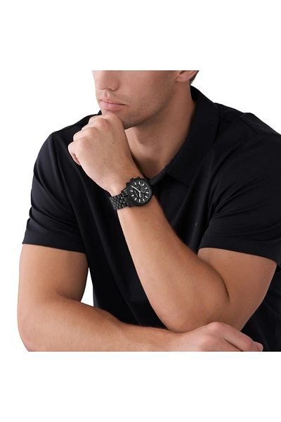 Michael Kors Men's Watch, Michael Kors, Hutton MK9089