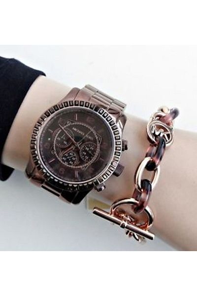 Michael Kors Women's Watch, Michael Kors, Runway MK5543