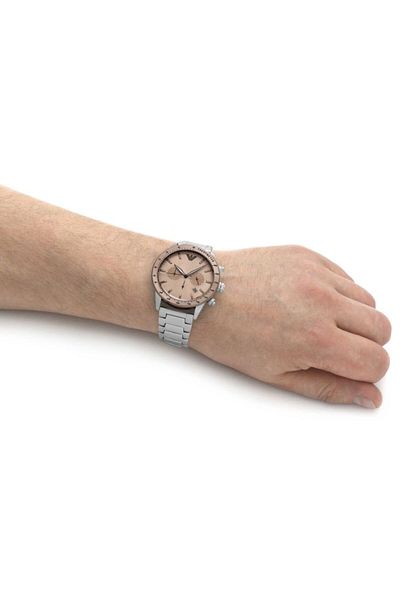 Emporio Armani Men's Watch, Emporio Armani, Mario AR11352
