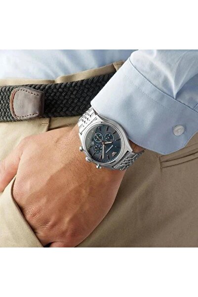 Emporio Armani Ceas Barbati, Emporio Armani, Luigi AR1974