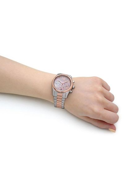 Michael Kors Ladies watch, Michael Kors, Lexington MK7219