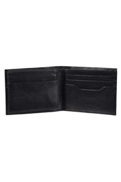 Calvin Klein Men's Wallet 31ck220001-black