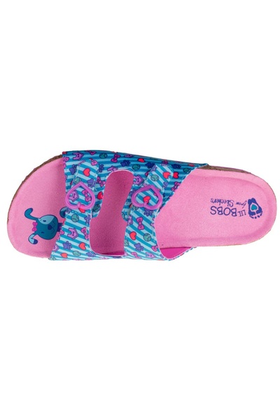 SKECHERS Granola - Sıttıng Pretty Kız Çocuk Terlik 300013l-tqpk