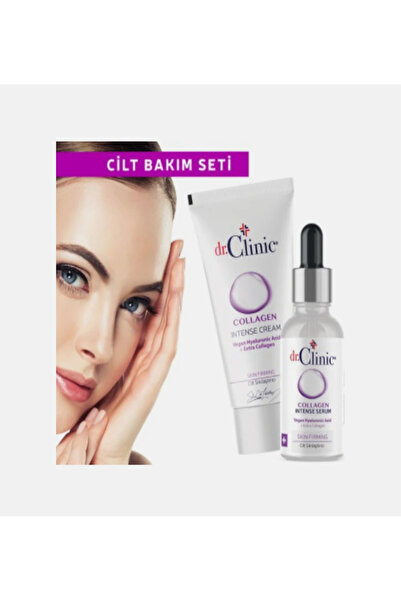 Dr. Clinic Dr.clinic Kolajen Set