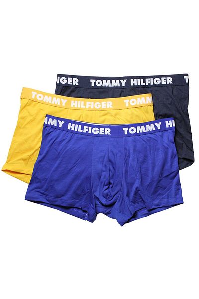 Tommy Hilfiger Tommy Hilfiger Statement Flex Men's 3-Piece Boxers 09t3798-431