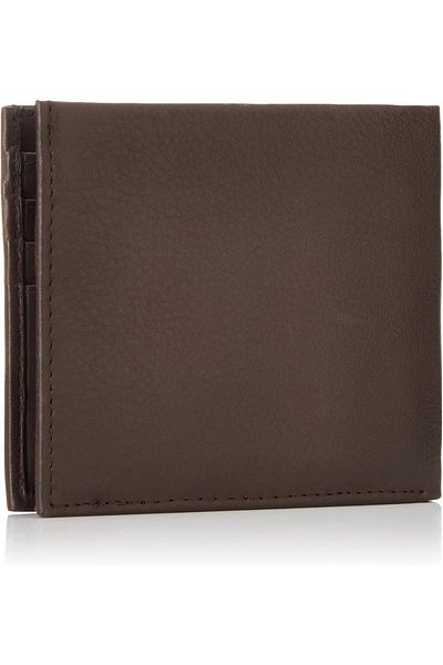 Calvin Klein Men's Wallet - Brown 31Ck 130015