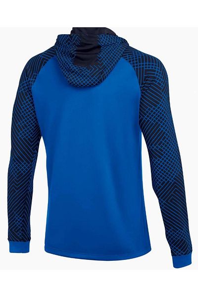Nike Ανδρικό φούτερ Df Strk Hd Dh8768-463