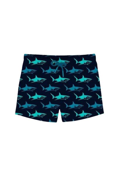 SLIPSTOP Big Blue Junior Boy's Shorts Boy's Shorts So2531000003