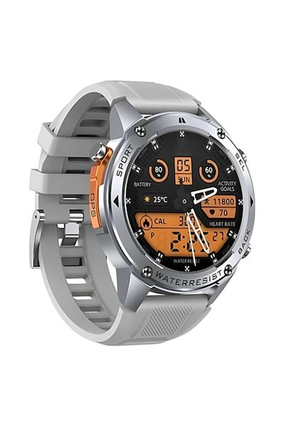 Evolve-x NaviTrax GPS Smartwatch