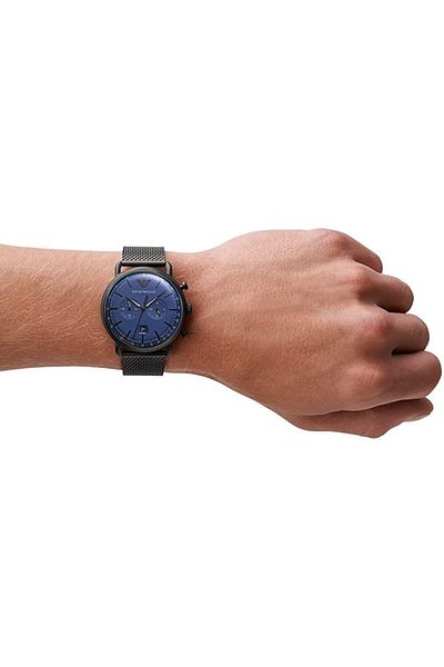 Emporio Armani Ceas Barbati, Emporio Armani, Aviator AR11201