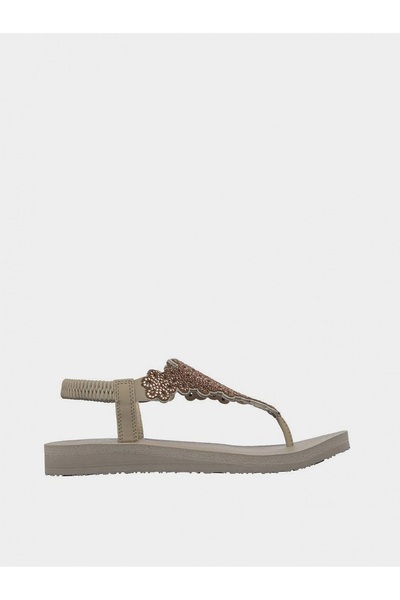 SKECHERS Kadın Sandalet 119138-tpe