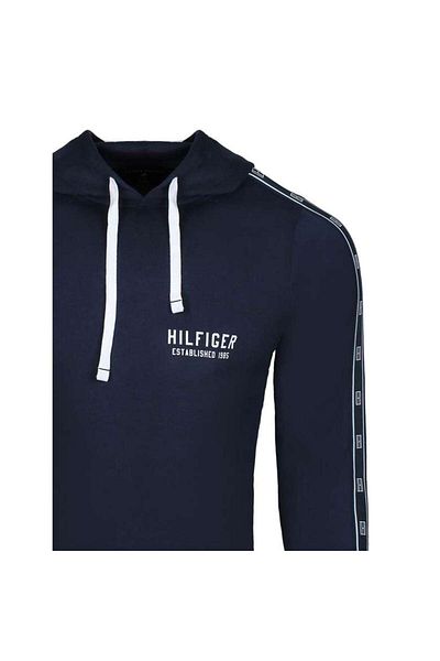 Tommy Hilfiger Men's Sweatshirt Tommy Hilfiger - 09t4088-410