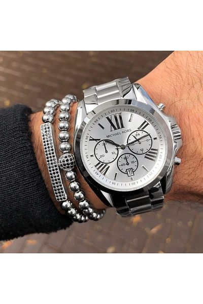 Michael Kors Ceas Dama, Michael Kors, Bradshaw MK5535