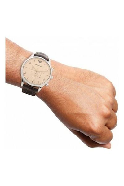 Emporio Armani Ceas Barbati, Emporio Armani, Beta AR1878