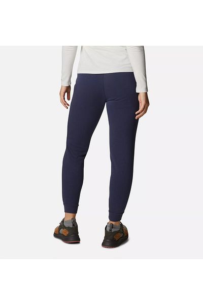 Columbia Women's Fleece Sweatpants - Logo Design