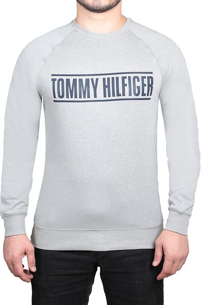 Tommy Hilfiger Tommy Hilfiger Men's Sweatshirt - 09T4084-004 Model