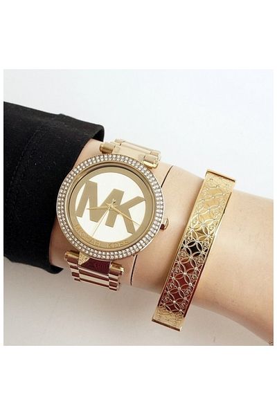 Michael Kors Ceas Dama, Michael Kors, Cayde MK5784