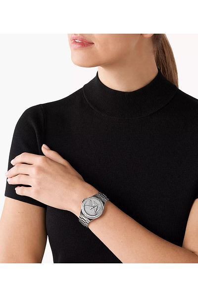 Michael Kors Ladies watch, Michael Kors, Lennox MK7234