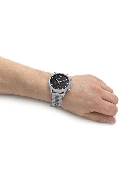 Emporio Armani Men's Watch, Emporio Armani, Classici AR11429