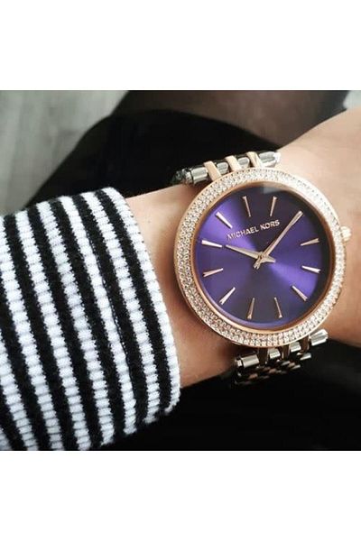 Michael Kors Women's Watch, Michael Kors, Darci MK3353