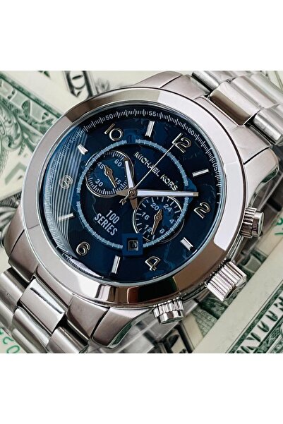 Michael Kors Ceas Barbati, Michael Kors, Hunger Stop MK8314