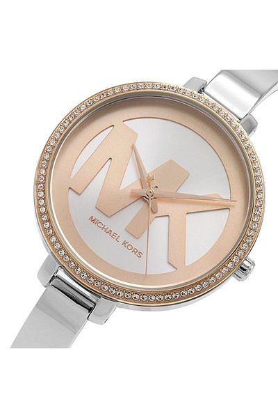 Michael Kors Ladies watch, Michael Kors, Jaryn MK4546