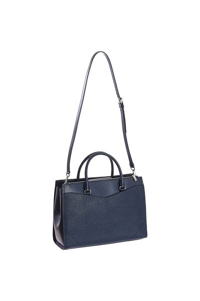 Michael Kors Női válltáska - 30t2szts3l-navy modell