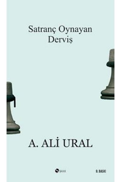 Şule Yayınları Chess Playing Dervis