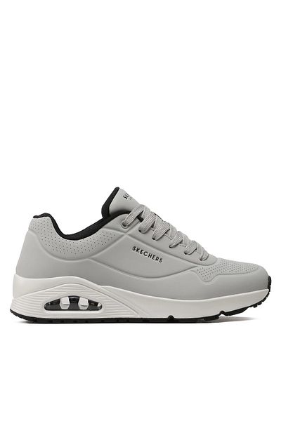 SKECHERS Herren Grau 52458 Modell