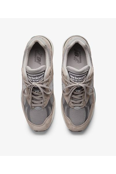 New Balance Pánské boty model U991gl2