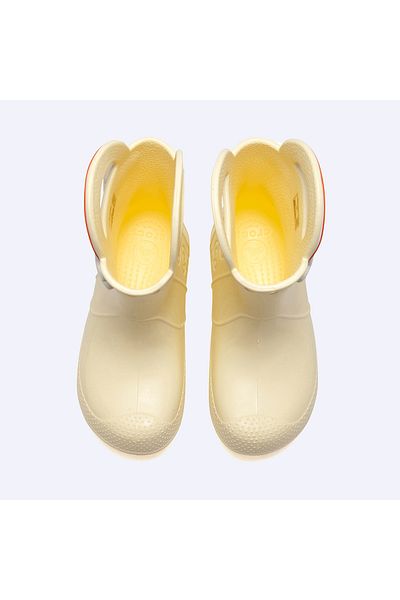 Crocs Fogantyús lánycsizma 210026 -76o