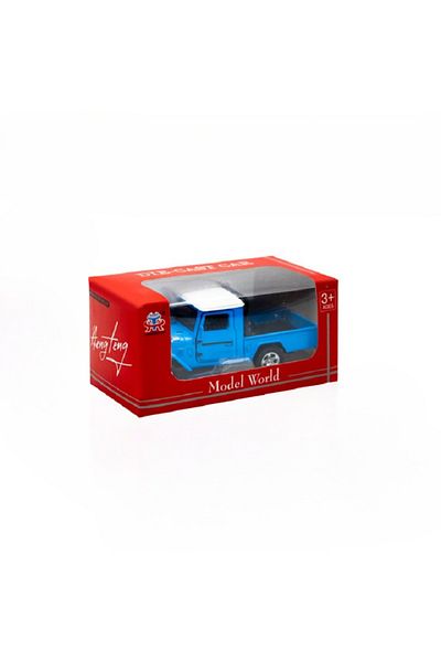 rexa Toyota Land Cruiser