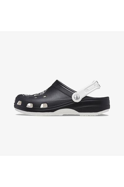 Crocs Παντόφλες Unisex Nba Booklyn 208651 -103