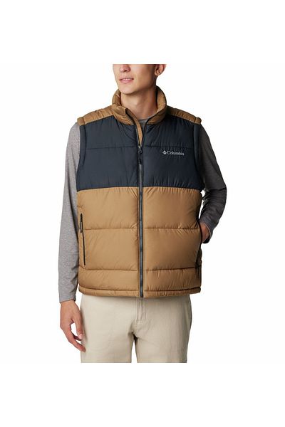 Columbia Manches Pike Lacquer Men's Vest 2050951 -257