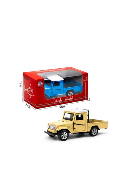 rexa Toyota Land Cruiser