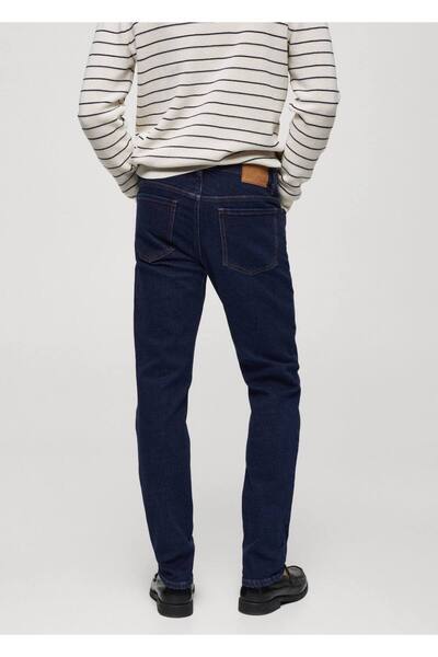 MANGO Man Jan Slim fit jean