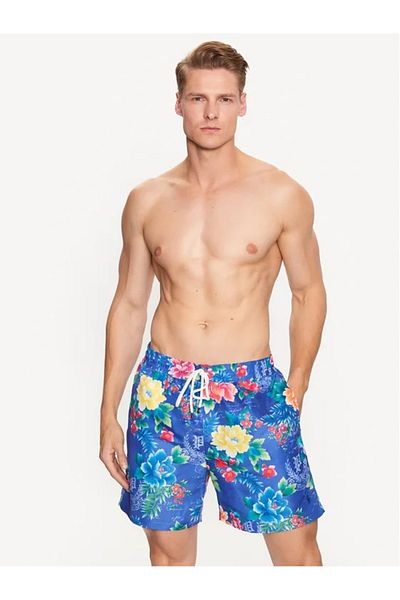Polo Ralph Lauren Ανδρικά μαγιό 710901523001