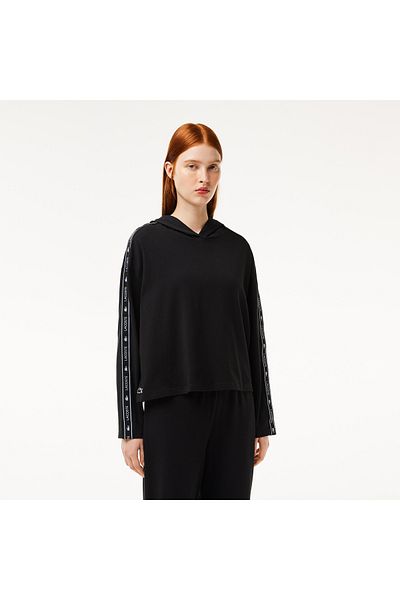 Lacoste Γυναικείο φούτερ Sf1473-00-031