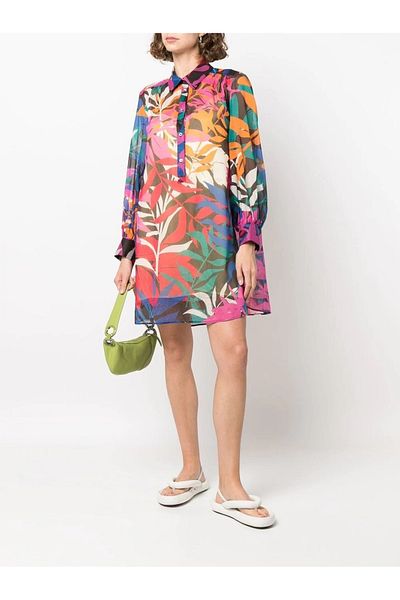 Eres Women's Dress202235-robe