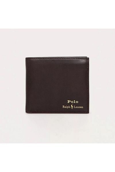 Polo Ralph Lauren Ανδρικό πορτοφόλι 405803866001