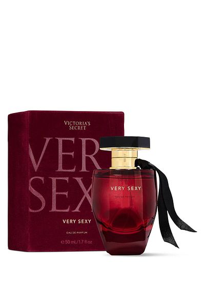 Victoria's Secret Victoria's Secret Victoria Secret Very Sexy for Women Eau De Parfume Vial, 1.7 Fl Oz