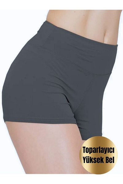 bodin Casual Sea Volleyball Gym Mini Recovery Women Shorts