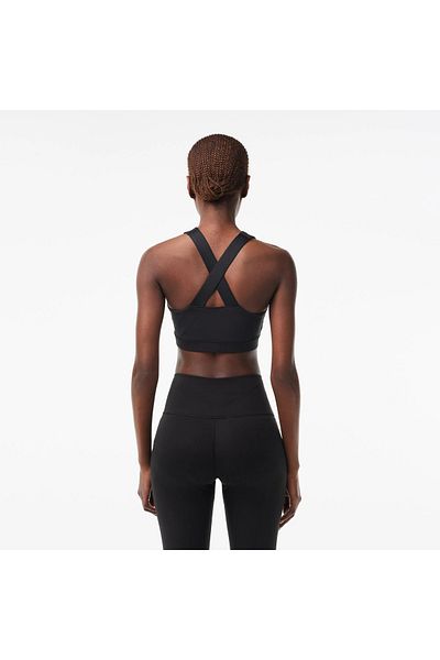 Lacoste Women's Sports Tank - If7196-8Vm Model