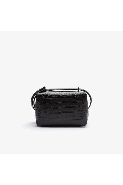 Lacoste Women's Shoulder Bag - Nf3592Tu-000 Model