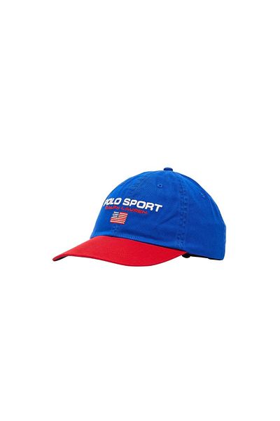 Polo Ralph Lauren Καπέλο Unisex 710901607001