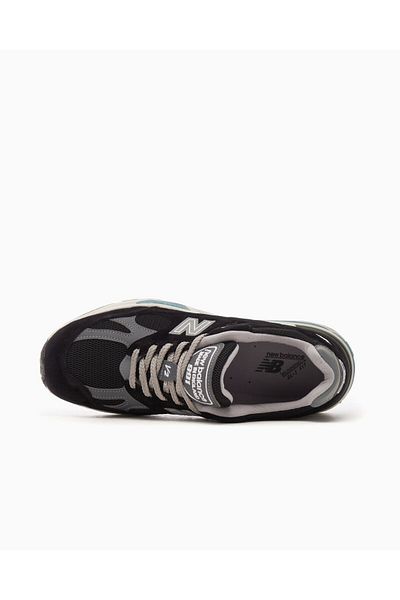 New Balance Pánské boty U991bk2 – pohodlný a stylový design