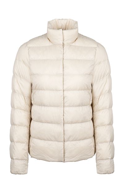 Uniqlo Women's Coat Ht00190Ad-01