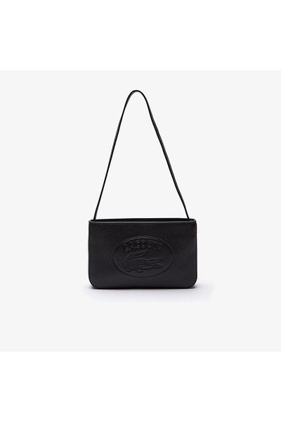 Lacoste Women's Shoulder Bag - Nf3576Nl-000 Model